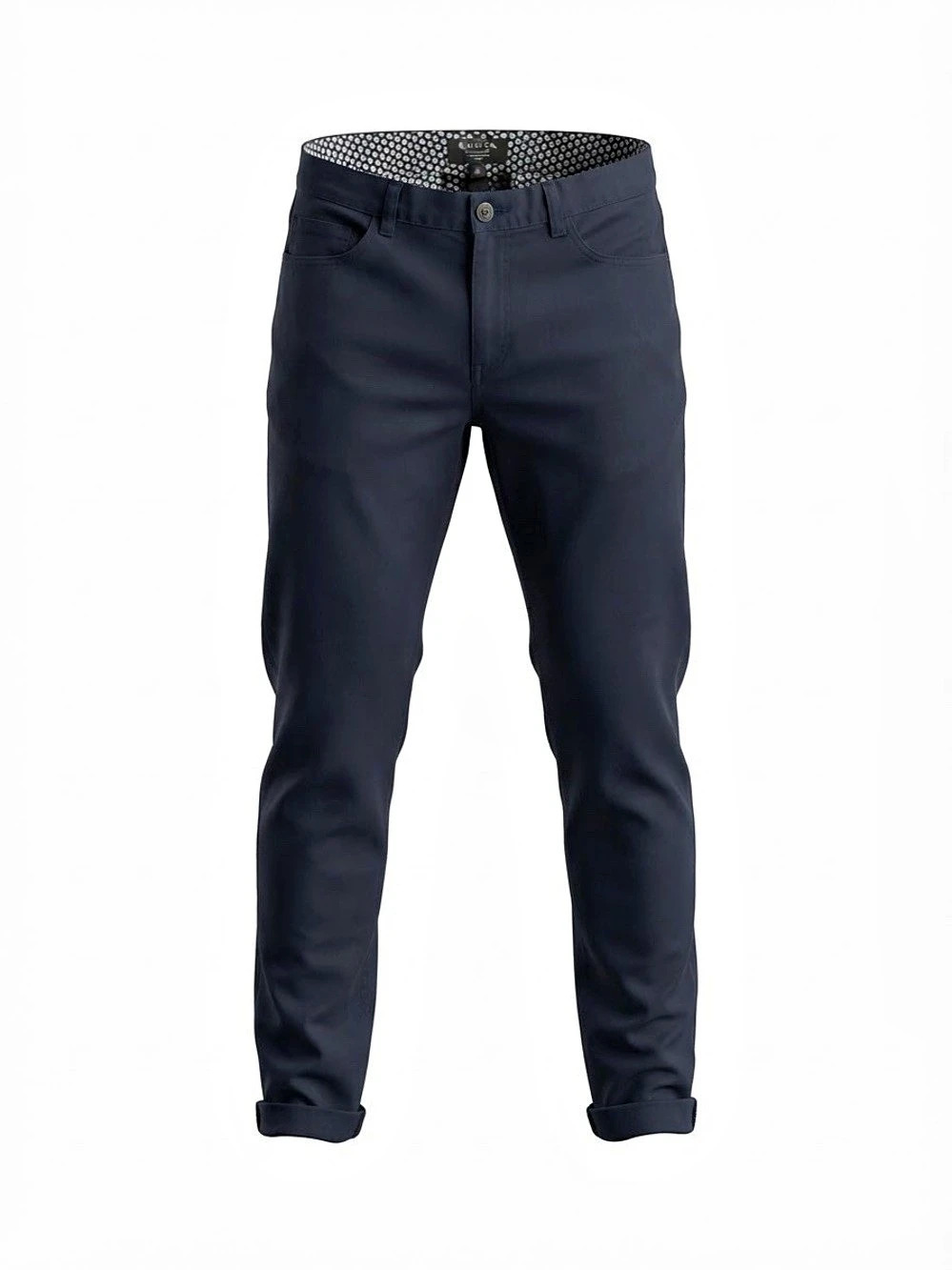 RWN&CO Skinny Fit Pants Skinny Pants in Black Waist 32 Like New •R2-005